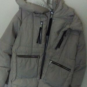 Bagatelle Sport Winter Jacket